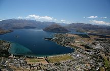 Wanaka Helicopters Wānaka Experience