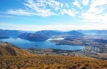 Wanaka Helicopters Wānaka Experience