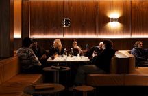 Adelaide Cosy Bar Tour East End