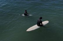 Private Surf Lesson with a Local Instructor in Mazatlán