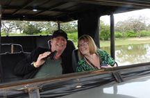 Yala National Park Half Day Safari - Ceylon Safari Tours