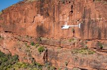Nitmiluk National Park Helicopter Tour with Remote Landing