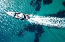 Private Boat to Nusa Penida with Snorkeling and Land Tour