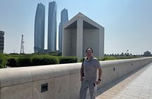 Dubai to Abu Dhabi City Tour: Capital Highlights with Transfer