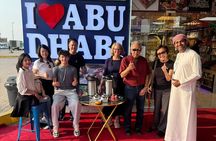 Dubai to Abu Dhabi City Tour: Capital Highlights with Transfer