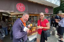 Kyoto Top 7 Sights Private Tour with Licensed Guide and Vehicle