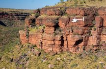 Nitmiluk Scenic Express Helicopter Tour Fly Over 3 Gorges