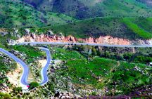 Shahrisabz & Mountain Pass Private Tour from Samarkand