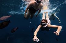 Nusa Penida Snorkeling: Manta Point & Island Day Trip 