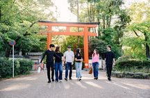 Kyoto Photo Memories - Private