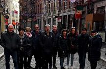 New York City Prohibition Walking Tour