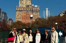 New York City Prohibition Walking Tour