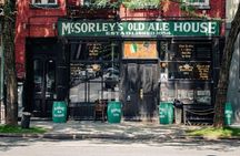 New York City Prohibition Walking Tour