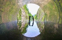 Echigo-Tsumari Art Tour Satoyama and Modern Art Experience