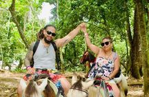 City Tours and Macau Beach