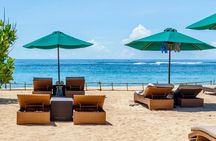 South Bali Beach Day Private tour