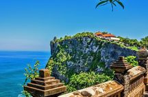 South Bali Beach Day Private tour