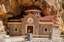 Cruise Friendly Chania Tour