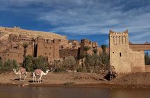Ait Ben Haddou Day Trip UNESCO Kasbah and Atlas Mountains