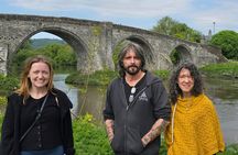 Battle of Stirling Bridge and Bannockburn Tour Edinburgh Pick Up