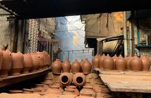 Private Combo Tours Sightseeing + Dharavi Slum + Dhobi Ghat & Dabbawalas