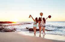 7-Day Perth to Exmouth Kalbarri Coastal Adventure from Perth