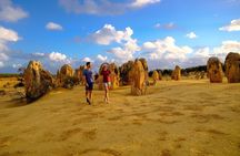 7-Day Perth to Exmouth Kalbarri Coastal Adventure from Perth