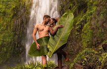 Moshi Cultural Day: Materuni Waterfall, Coffee Tour | City Tour