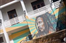 Jamaica Nine Mile Bob Marley Home Guided Tour