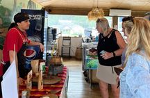 Beach club Day pass Infinity Bay Resort 