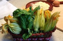 Tuscan Cuisine Cooking Class in San Gimignano