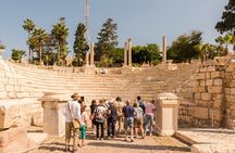 7-Day Egypt Tour Package with Nile Cruise, Cairo & Alexandria