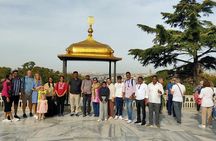 Istanbul Half Day Morning Topkapı Palace and Grand Bazaar Tour