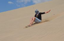 Desert Adventure Jeep and Quad bike Safari and Star Gazing 