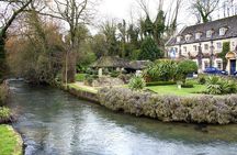 Full Day Cotswolds Tour (From London)