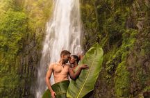 Materuni Waterfall | Kikuletwa Hot Springs | Day Trip from Moshi