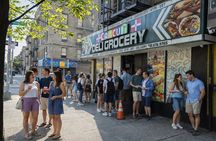 Explore NYC- Tour of Manhattan, The Bronx, Queens & Brooklyn