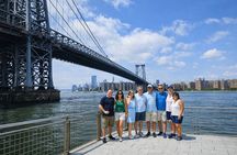 Explore NYC- Tour of Manhattan, The Bronx, Queens & Brooklyn