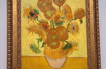 Van Gogh Museum Flexible Entry with Multilingual Audio Guide