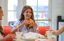 Savor the Flavors of Charleston Walking Food Tour