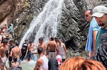  Ourika Valley & Atlas Waterfalls Day Tour + Lunch & Guide