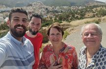 From Fes Private Vip Day Trip To Rabat the capital of Morocco