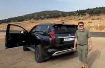 Private Marrakech Desert Tours 3 Days to Merzouga and Back