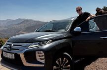 Private Marrakech Desert Tours 3 Days to Merzouga and Back