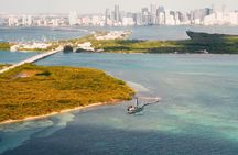 PRIME South Miami Beach & Downtown Helicopter Tour