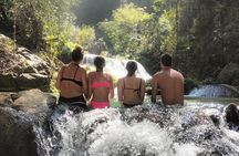 Gastronomy and Nature : Sacred Tour in Huatulco.