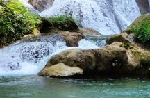 Gastronomy and Nature : Sacred Tour in Huatulco.