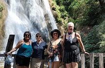 Gastronomy and Nature : Sacred Tour in Huatulco.