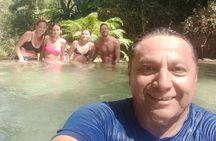 Gastronomy and Nature : Sacred Tour in Huatulco.