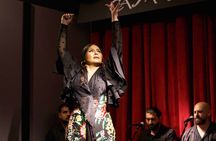 Authentic Flamenco Show Barcelona : Intimate Casa Sors Experience